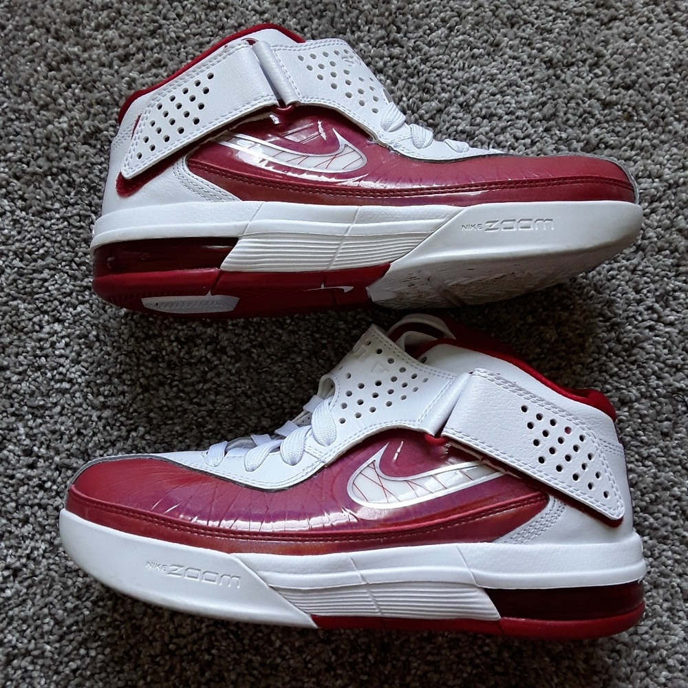 Nike Zoom Air Max women shoes size 6